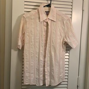 Buttondown casual shirt